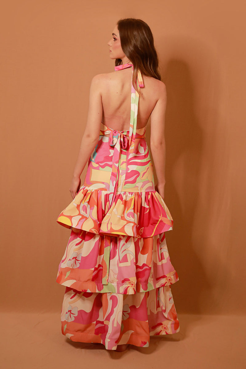 Arianna Dress