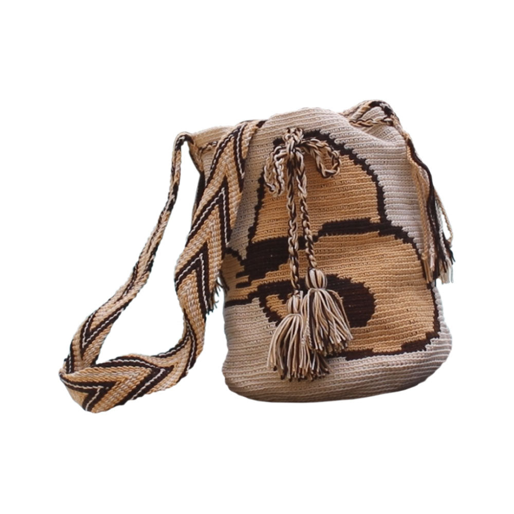 Image of the Country Mochila.
