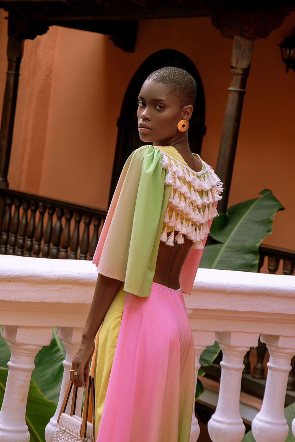 Aura Dress