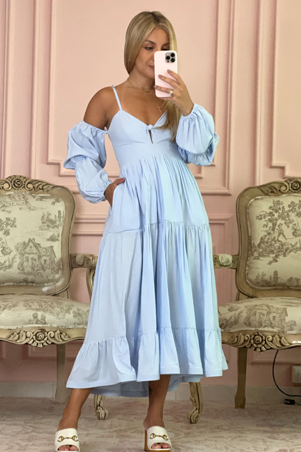 Ally Dress Alfredo Barraza Boutique Ally Dress Alfredo Barraza Boutique